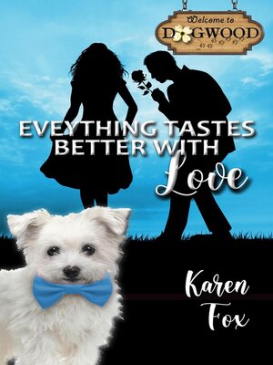 cover image of Everything Tastes Better with Love